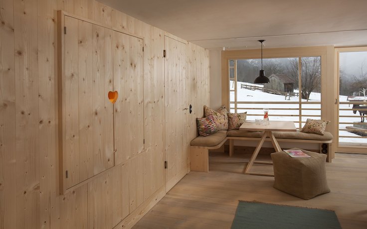 Imagen de la habitación del Tannerhof Naturhotel And Gesundheitsresort. Foto 8