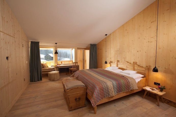 Imagen de la habitación del Tannerhof Naturhotel And Gesundheitsresort. Foto 9