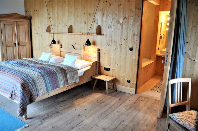 Imagen de la habitación del Tannerhof Naturhotel And Gesundheitsresort. Foto 11