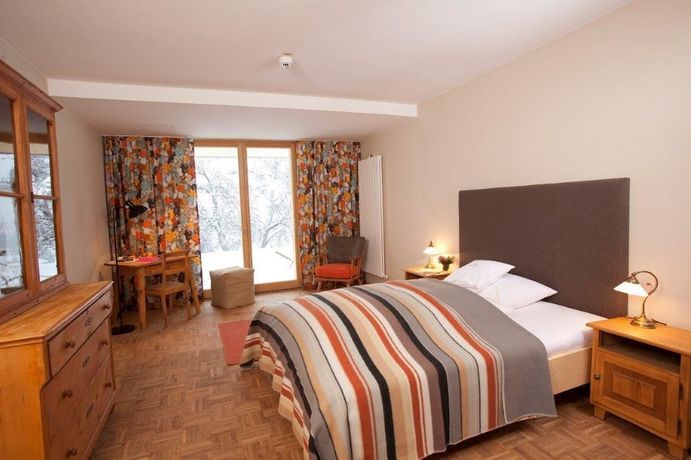 Imagen de la habitación del Tannerhof Naturhotel And Gesundheitsresort. Foto 12