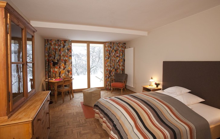 Imagen de la habitación del Tannerhof Naturhotel And Gesundheitsresort. Foto 14