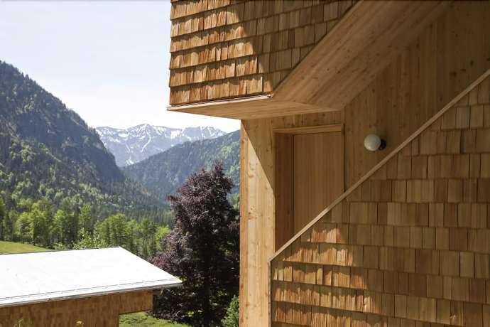 Imagen de la habitación del Tannerhof Naturhotel And Gesundheitsresort. Foto 17