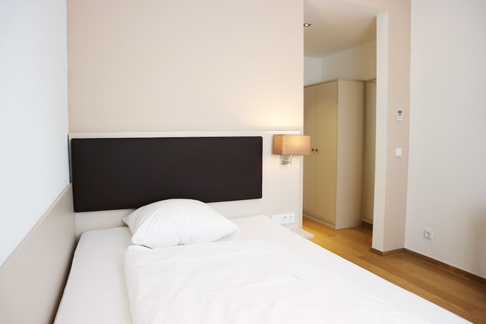 Imagen de la habitación del Tante Alma's Hotel Lasthaus Am Ring. Foto 2