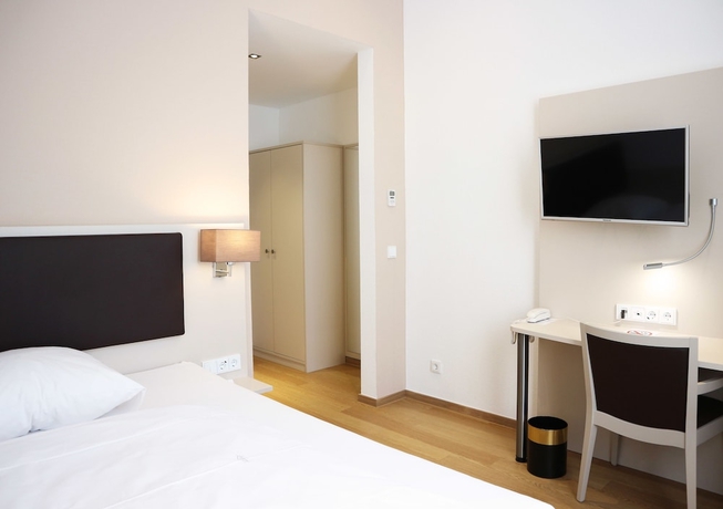 Imagen de la habitación del Tante Alma's Hotel Lasthaus Am Ring. Foto 3