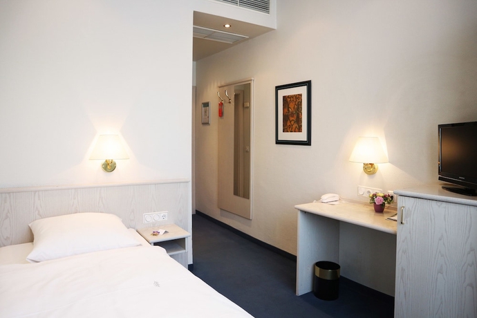 Imagen de la habitación del Tante Alma's Hotel Lasthaus Am Ring. Foto 4