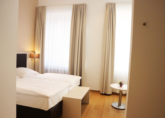 Imagen de la habitación del Tante Alma's Hotel Lasthaus Am Ring. Foto 6