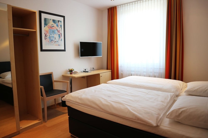 Imagen de la habitación del Tante Alma's Hotel Lasthaus Am Ring. Foto 8