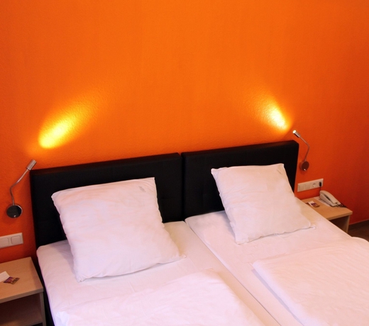 Imagen de la habitación del Tante Alma's Hotel Lasthaus Am Ring. Foto 10