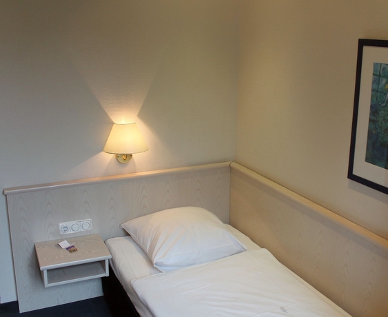 Imagen de la habitación del Tante Alma's Hotel Lasthaus Am Ring. Foto 11