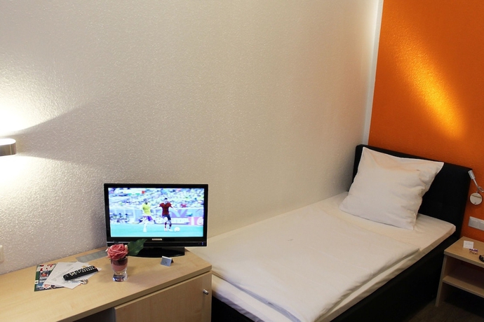 Imagen de la habitación del Tante Alma's Hotel Lasthaus Am Ring. Foto 12