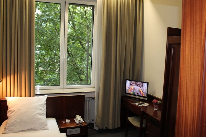 Imagen de la habitación del Tante Alma's Hotel Lasthaus Am Ring. Foto 13