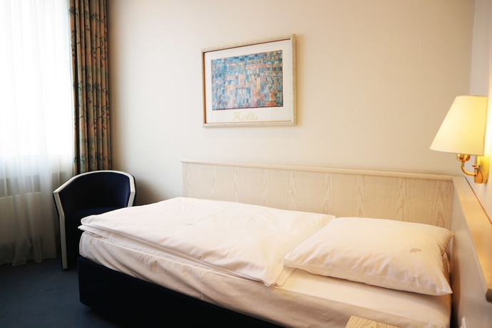 Imagen de la habitación del Tante Alma's Hotel Lasthaus Am Ring. Foto 14