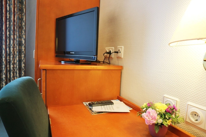 Imagen de la habitación del Tante Alma's Hotel Lasthaus Am Ring. Foto 15