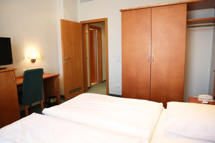 Imagen de la habitación del Tante Alma's Hotel Lasthaus Am Ring. Foto 17