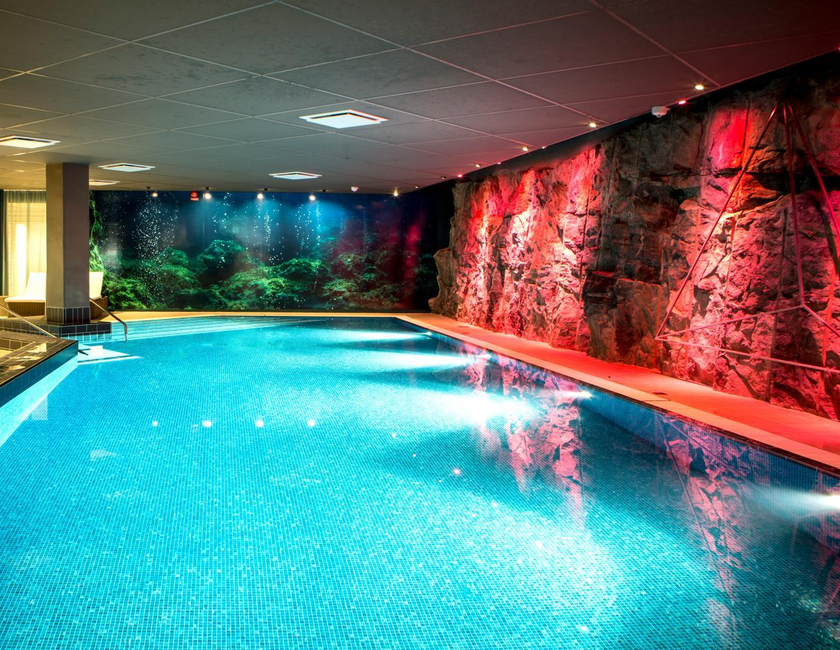 Imagen general del Tanumstrand & Resort Stugor. Foto 12