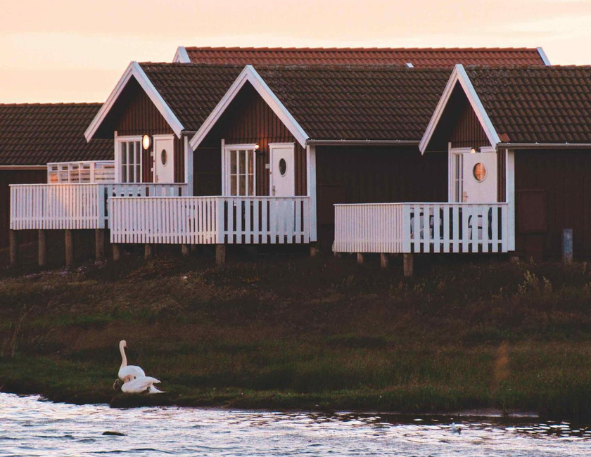 Imagen general del Tanumstrand & Resort Stugor. Foto 21