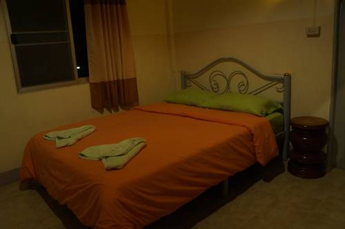 Imagen de la habitación del Tanyahouse. Foto 2