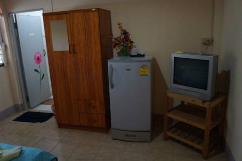 Imagen de la habitación del Tanyahouse. Foto 3