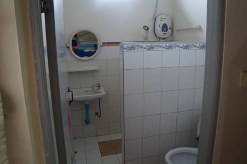 Imagen de la habitación del Tanyahouse. Foto 4