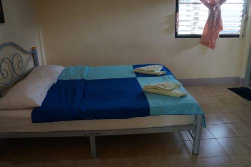 Imagen de la habitación del Tanyahouse. Foto 5