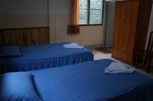 Imagen de la habitación del Tanyahouse. Foto 6