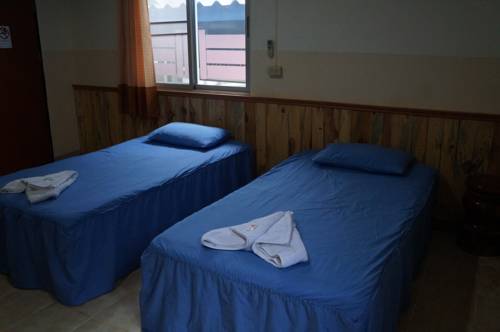 Imagen de la habitación del Tanyahouse. Foto 7