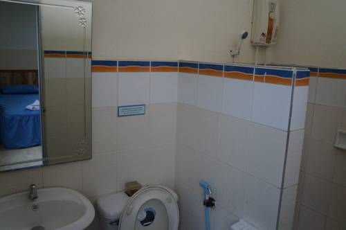 Imagen de la habitación del Tanyahouse. Foto 8