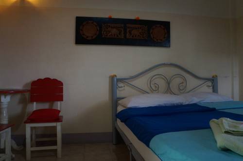 Imagen general del Tanyahouse. Foto 1