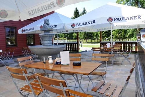 Imagen general del Tanzbuche. Foto 2