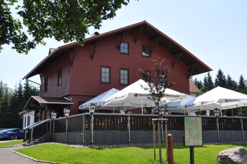 Imagen general del Tanzbuche. Foto 3