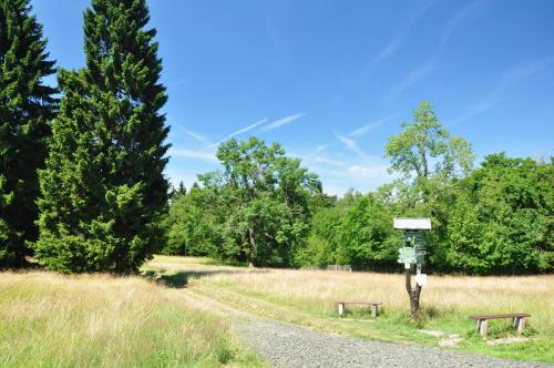 Imagen general del Tanzbuche. Foto 4