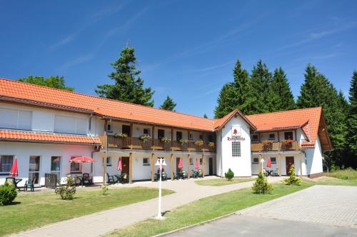 Imagen general del Tanzbuche. Foto 5