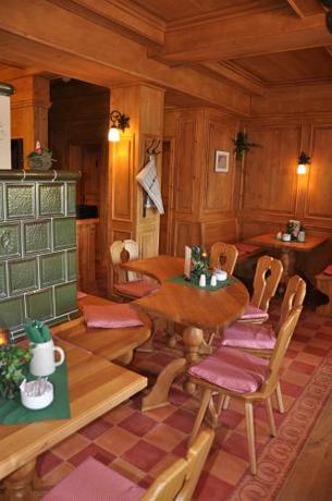 Imagen general del Tanzbuche. Foto 6