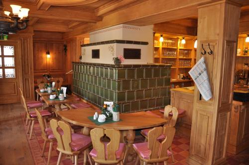 Imagen general del Tanzbuche. Foto 7