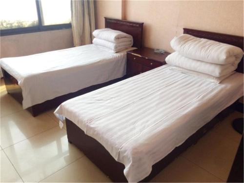 Imagen general del Taoyixin Inn Wutai. Foto 2