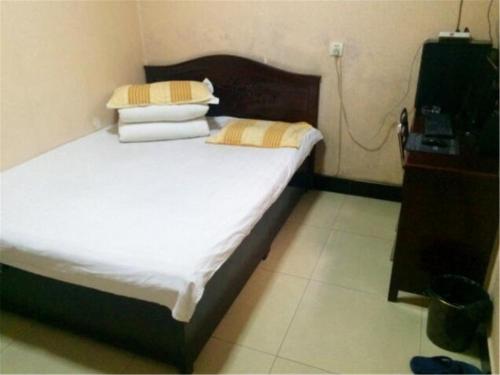 Imagen general del Taoyixin Inn Wutai. Foto 3