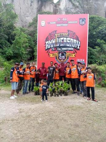 Imagen general del Tapian Jarami Camp. Foto 6