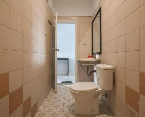 Imagen general del Tapian Jarami Camp. Foto 13