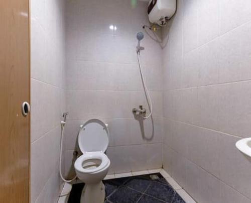 Imagen de la habitación del Tapian Jarami Camp. Foto 20