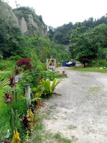Imagen general del Tapian Ratu Camp. Foto 3