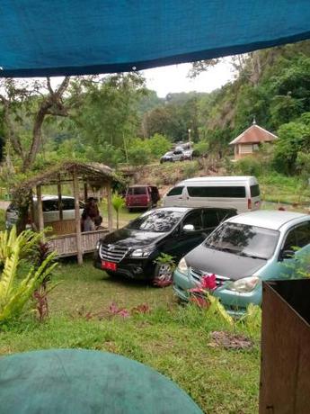 Imagen general del Tapian Ratu Camp. Foto 5