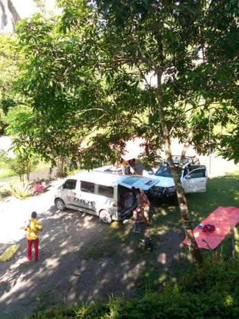 Imagen general del Tapian Ratu Camp. Foto 6