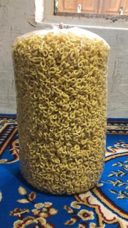 Imagen general del Tapian Ratu Camp. Foto 7