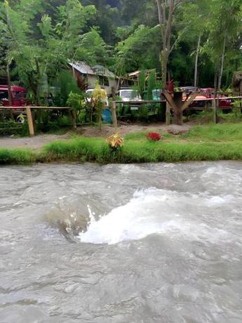 Imagen general del Tapian Ratu Camp. Foto 10