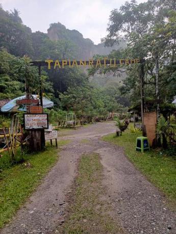 Imagen general del Tapian Ratu Camp. Foto 15