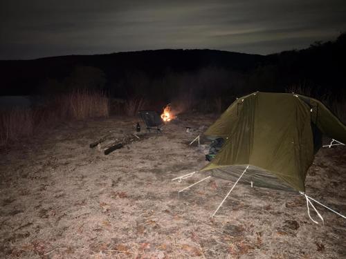 Imagen general del Tapian Raya Camp. Foto 10