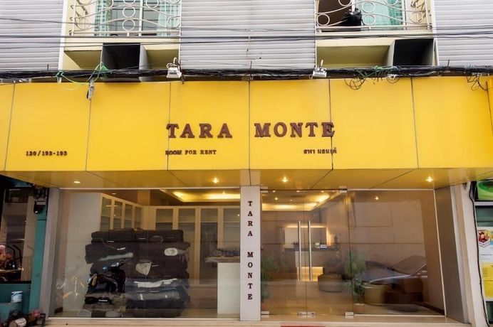 Imagen general del Tara Monte Hotel Pratunam. Foto 3