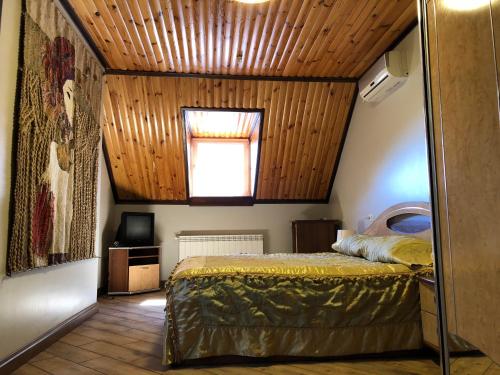 Imagen de la habitación del Taras Bulba. Foto 6