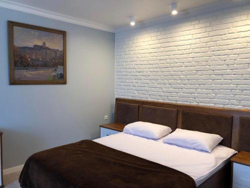 Imagen de la habitación del Taras Bulba. Foto 7