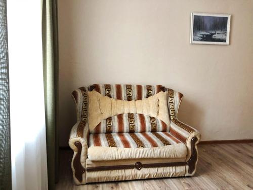 Imagen de la habitación del Taras Bulba. Foto 8
